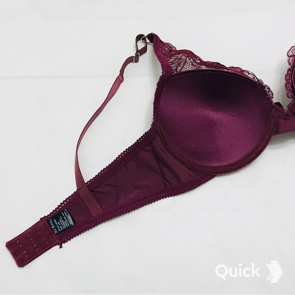 32B - NWT 3 pcs Lace Seamless Cup Women’s Bras - Picture 9 of 12